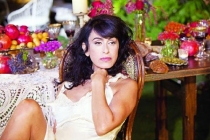 Mediterranean diva Rita to perform in Istanbul