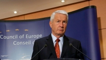 Avrupa Konseyi'nden Paris'teki terör eylemlerine kınama