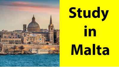 2022'de Malta Eğitim Vizesi Başvuru İşlemleri Nasıldır?