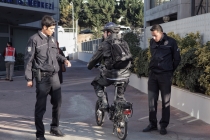 Kaynak Holding’e spor polisleriyle abluka