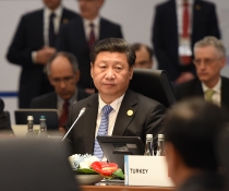 Çin Cumhurbaşkanı: Dünyanın ekonomik büyüme için yeni kaynaklara ihtiyacı var