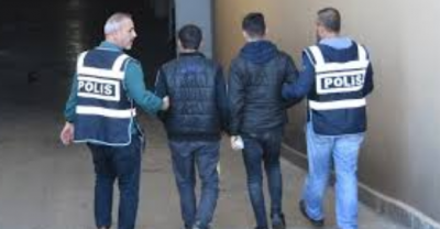 3 DEAŞ üyesi yakalandı 