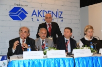Bursa'daki kırsal miras çalışmaları Antalya'da anlatıldı