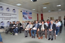 Uluslararası Profesyonel Paten Antrenör Eğitim Semineri Adana’da başladı