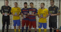 Arda Turan’ın takımı fark yedi