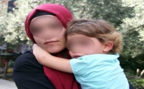 4 Yaşındaki Kızı Dövüp Öldürmek İstedi