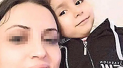 4 yaşındaki kızını boğarak öldürdü