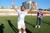 Petrolspor 3 puanı tek golle kazandı