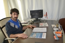 Bitlis Gazeteciler Cemiyeti'nden gazetecilere gözaltı tepkisi