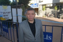 Beraat eden emekli albaydan gazetecilere suç duyurusu
