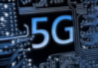 5G konusunda yarış