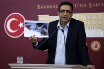 Baluken: AKP, Ergenekon ve IŞİD çeteleriyle tam gladyo oluşturdu