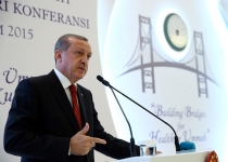 Erdoğan: İsrafa karşı mücadele etmezsek yarın hepimiz için daha karanlıktır
