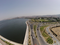 İzmir'de Üçkuyular Marina Kavşağı yer altına alınıyor