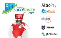 Ön Ödemeli Kartlar İle Keyifli Alışveriş