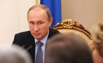 Putin, teröre mali destek verenlerin kökünü kazımak için devlet komisyonu kurdu