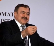 Bakan Eroğlu: Nuh'un Gemisi'ne 980 bin bitki girişi yapıldı