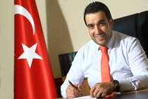 AK Parti Aziziye İlçe Başkanı Sevüktekin istifa etti