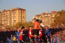 Kosova ile Arnavutluk arasında ilk dostluk maçı 2-2 berabere bitti