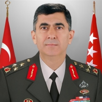 Kara Kuvvetleri Komutanı Çolak, Azerbaycan'da