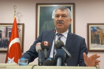 CHP'li Karalar: Partiyi basmadım, kaosu önledim