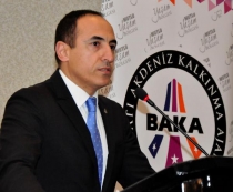 Sağlık turizminde Orta Asya hamlesi