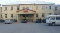 Tatvan’da kumar operasyonu: 1 gözaltı