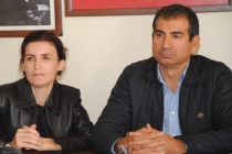 CHP'li eski vekil: Partimi Antalya'da birinci yapmak için adayım