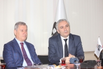 Adana'da hizmet sektörünü canlandırmak için eylem planı hazırlandı