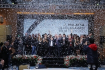 Malatya'da en iyi film ödülü 'Kar Korsanları'nın oldu