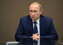 Putin: Uçağı düşürenlere yardım etmeye kalkanlar sonucuna katlanır