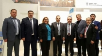 Konyaaltı Belediyesi ITB Berlin'de