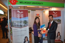 Türk Üniversiteleri, Tayland Eğitim Fuarı'nda