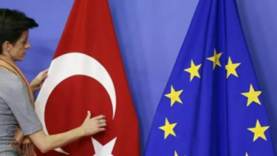 AB liderleri, Türkiye'ye ek yaptırım uygulanması kararını verdi