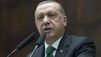 ABD Dışişleri Bakanlığı Sözcüsü Nauert'ten Erdoğan'a cevap 