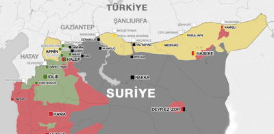 ABD ile İsrail arasında anlaşmalar