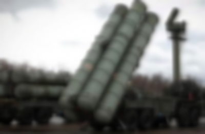 ABD ile Türkiye arasında S-400 tartışması
