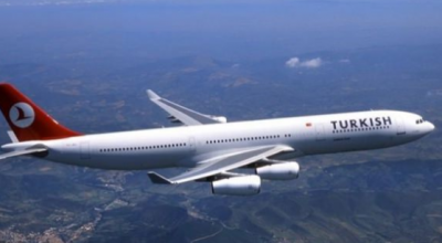 ABD'den Boeing-THY açıklaması