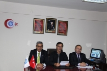 Türk Eğitim Sen’den Akit TV’ye suç duyurusu