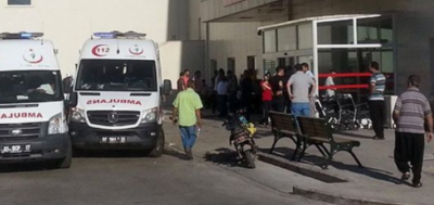 Adana'da tarla kavgasında 1 kişi öldü 4 kişi yaralandı