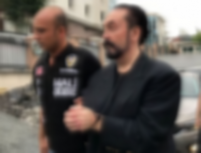 Adnan Oktar'ın gideceği cezaevi de belli oldu