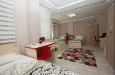  Akdeniz üniversitesi yurtları