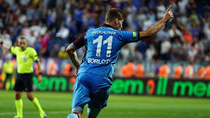 Alexander Sörloth Fırtınası Esmeye Devam Ediyor