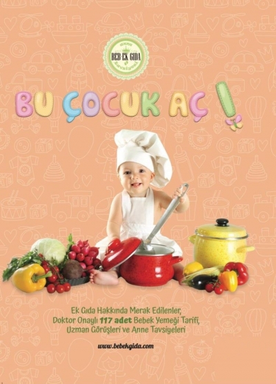  Altıncı Ayını Bitiren Bebekler İçin  Ek Gıda Tarifi