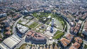 Ambar Taşımacılığı ile Uşak'ta Güvenli Yük Sevkiyatı