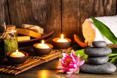 Ankara Masaj ve Spa Noktaları