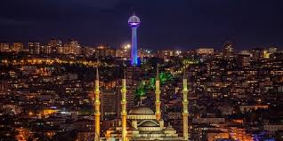 Ankara Nakliyat Ambarı İçin En İyi Seçimler