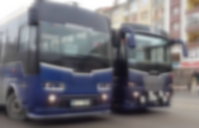 Ankara'da minibüs ücretlerine zam