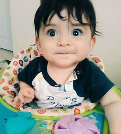 Anne uyandığı zaman çocuğu ölmüştü