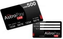 Astropay card nereden satın alınır
